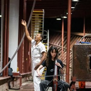 South Street Seaport Museum Announces WHALE FALL ABYSS Free Immersive Theatrical…