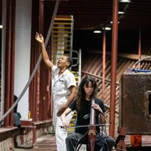 South Street Seaport Museum Announces WHALE FALL ABYSS Free Immersive Theatrical…