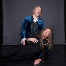 TARTUFFE Comes to North Coast Repertory Theatre