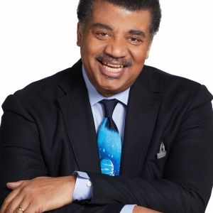 Neil deGrasse Tyson Comes to NJPAC in December