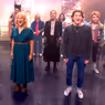 Video: THE LOST BOYS Stars LJ Benet, Ali Louis Bourzgui, and More Stop by THE VIEW