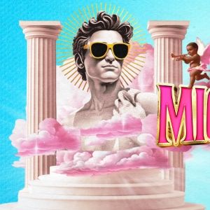 Dylan MarcAurele’s POP OFF, MICHELANGELO! Will Have a Limited Run at Underbelly…