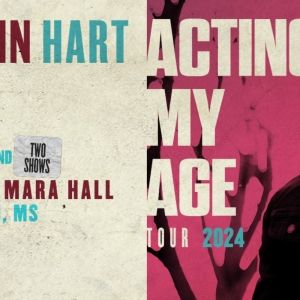 Kevin Hart Comes to Thalia Mara Hall in September