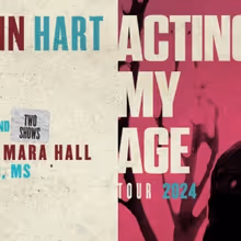 Kevin Hart Comes to Thalia Mara Hall in September