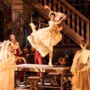 Single Tickets for The Dallas Opera’s 2025–2026 Season On Sale Now