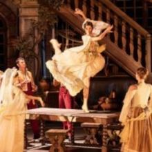 Single Tickets for The Dallas Opera’s 2025–2026 Season On Sale Now