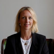 Fellowship Award Launched In The Memory Of Imogen Kinchin
