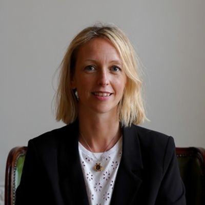 Fellowship Award Launched In The Memory Of Imogen Kinchin