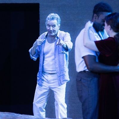 ALL MY SONS, and LES LIAISONS DANGEREUSES and More Set for National Theatre Live Screening Series at InterAct Theatre