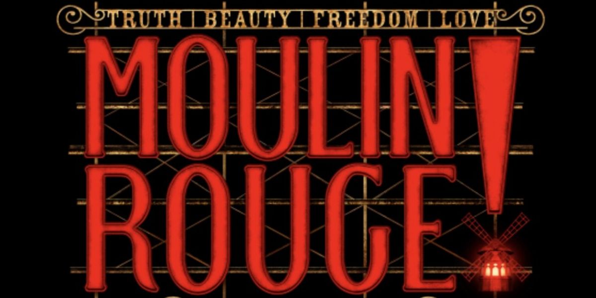 300 Local Heroes Will Attend MOULIN ROUGE! at the Dr. Phillips Center