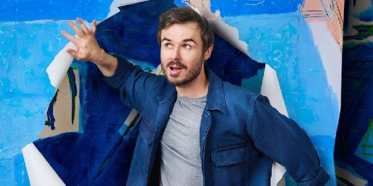 300 PAINTINGS At Vineyard Theatre Returns For A Special Engagement
