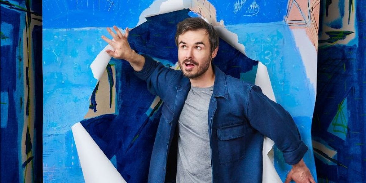 300 PAINTINGS Returns to Vineyard Theatre For Return Engagement