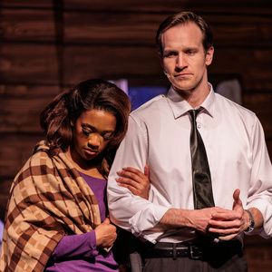 Photos: THE BODYGUARD: THE MUSICAL at OFC Creations Theatre Center