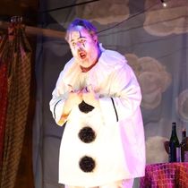 Photos: PAGLIACCI Now Playing at Opera Festival of Chicago