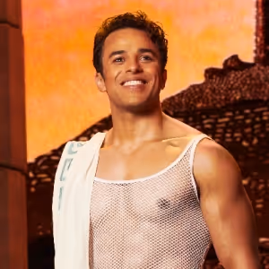 Photos: HERCULES is Now Playing at Theatre Royal Drury Lane