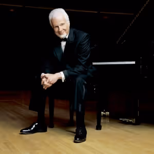No Name Pops Performs TIMELESS: A Tribute to The Legacy of Peter Nero in April