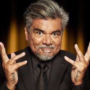 George Lopez Comes to NJPAC in February