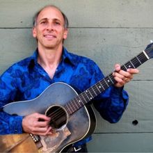 Elijah Wald Will Bring BOB DYLAN IN GREENWICH VILLAGE to Club Passim