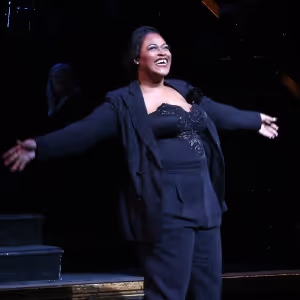 Charity Angel Dawson, Dee Roscioli & More to Perform in BROADWAY MEMORIES at The…
