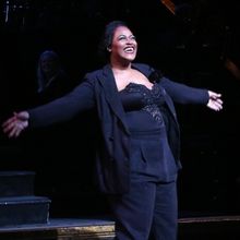 Charity Angel Dawson, Dee Roscioli & More to Perform in BROADWAY MEMORIES at The Argy