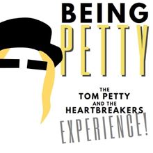 BEING PETTY: THE TOM PETTY & THE HEARTBREAKERS EXPERIENCE Comes to The Park Theatre