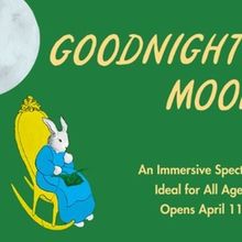Chicago Children’s Theatre To Present GOODNIGHT MOON As Immersive 20th Anniversary 