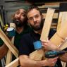 SHED STORIES Will Embark on UK Tour in October