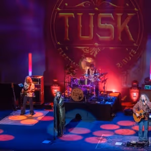 TUSK: The Classic Fleetwood Mac Tribute Announced At Massey Hall