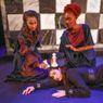 Photos: CRONE CREED Makes World Premiere at El Portal Theatre