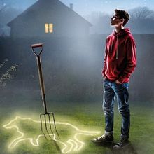 New UK Tour of THE CURIOUS INCIDENT OF THE DOG IN THE NIGHT-TIME Will Open in Birming