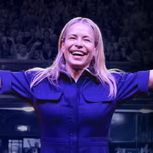 Chelsea Handler Will Serve as Comedy Headliner at Rochester Fringe Festival