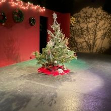 12th Annual A MUSICAL PINATA FOR CHRISTMAS Comes to Teatro Paraguas
