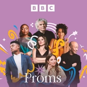 The BBC Proms Reveals Lineup For 2025 Edition
