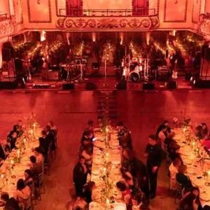 VAULT's First Fundraising Gala is Now On Sale
