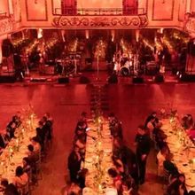 VAULT's First Fundraising Gala is Now On Sale