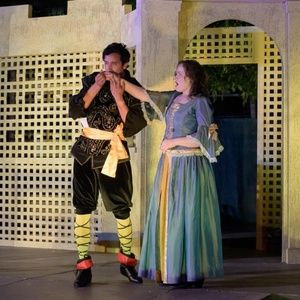 MEASURE FOR MEASURE & A MIDSUMMER NIGHT'S DREAM to Run in Repertory at Greater…