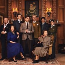 THE MOUSETRAP Will Embark on 75th Anniversary UK Tour