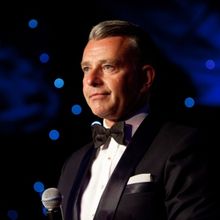 Richard Shelton Brings SINATRA: RAW to Jermyn Street Theatre Next Month