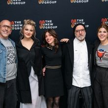 Photos: BABE Opens Off Broadway Starring Marisa Tomei and More