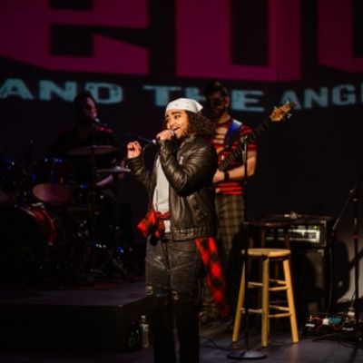 Photos: Perseverance Theatre's HEDWIG AND THE ANGRY INCH Comes To Anchorage in October