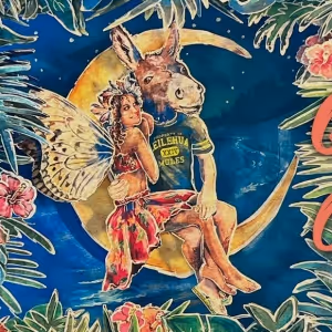 A MIDSUMMER NIGHT'S DREAM Comes to Tacoma Arts Live This Month
