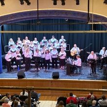 Thanksgiving Community Hymn Sing Comes to the Vergennes Opera House
