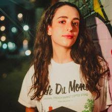 Nataly Aukar Comes to the Den Theatre in October