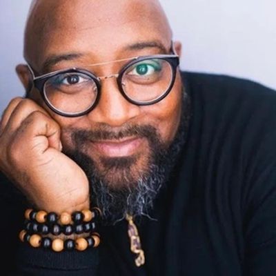 Creative Team Set For AIN'T TOO PROUD at The Gateway