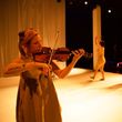 Photos: SHADES AND SHADOWS at the Magic Theatre Photo