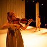 Photos: SHADES AND SHADOWS at the Magic Theatre