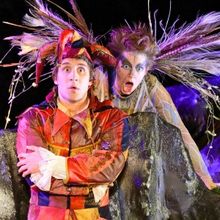 Tennessee Shakespeare Company Reveals 16th Season at the Edge of Shelby Farms Park an