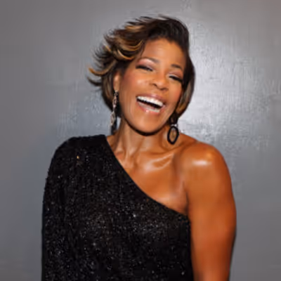 Photos: Nicole Henry Brings A NIGHT WITH NICOLE HENRY To Birdland