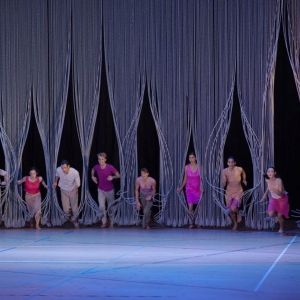 RAIN Opens at Opera Ballet Vlaanderen This Month