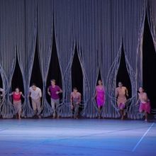 RAIN Opens at Opera Ballet Vlaanderen This Month
